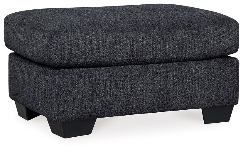 Wixon Ottoman - Image 2