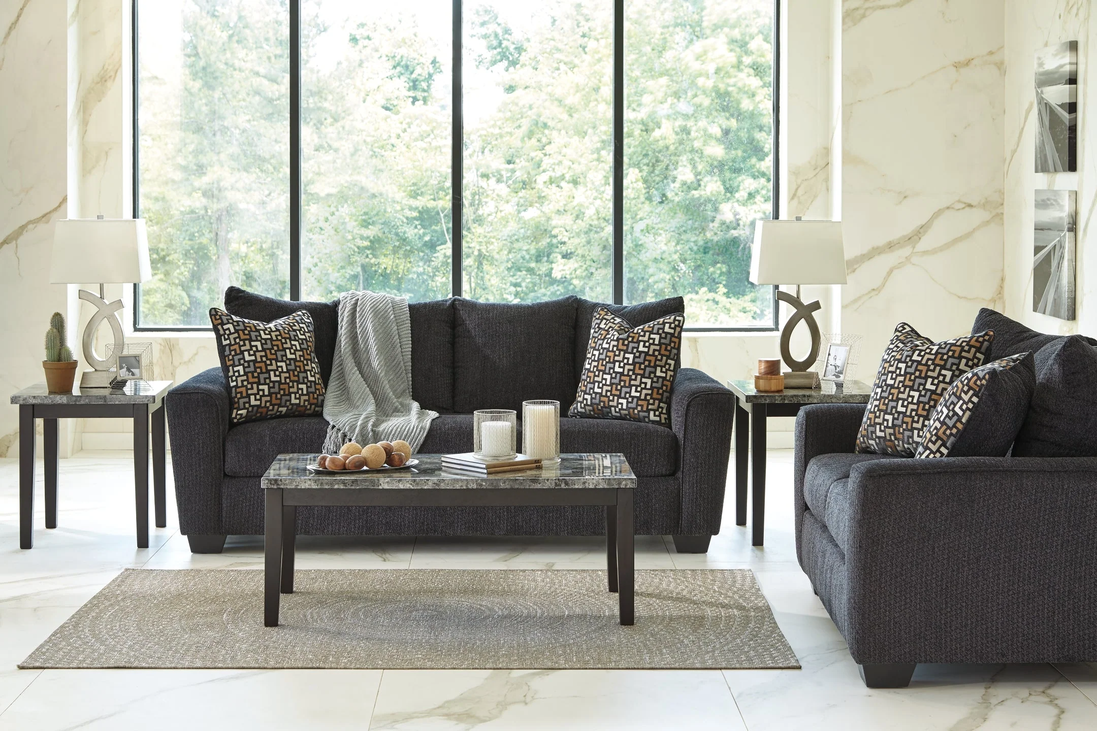 Wixon Sofa - Image 5