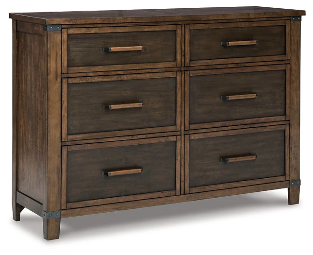Wyattfield Dresser - Image 2