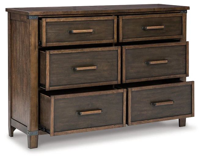 Wyattfield Dresser - Image 3
