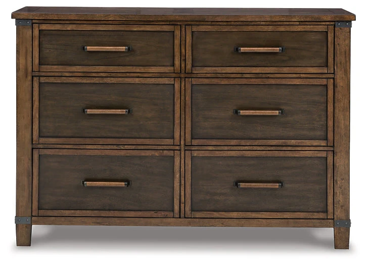 Wyattfield Dresser - Image 4