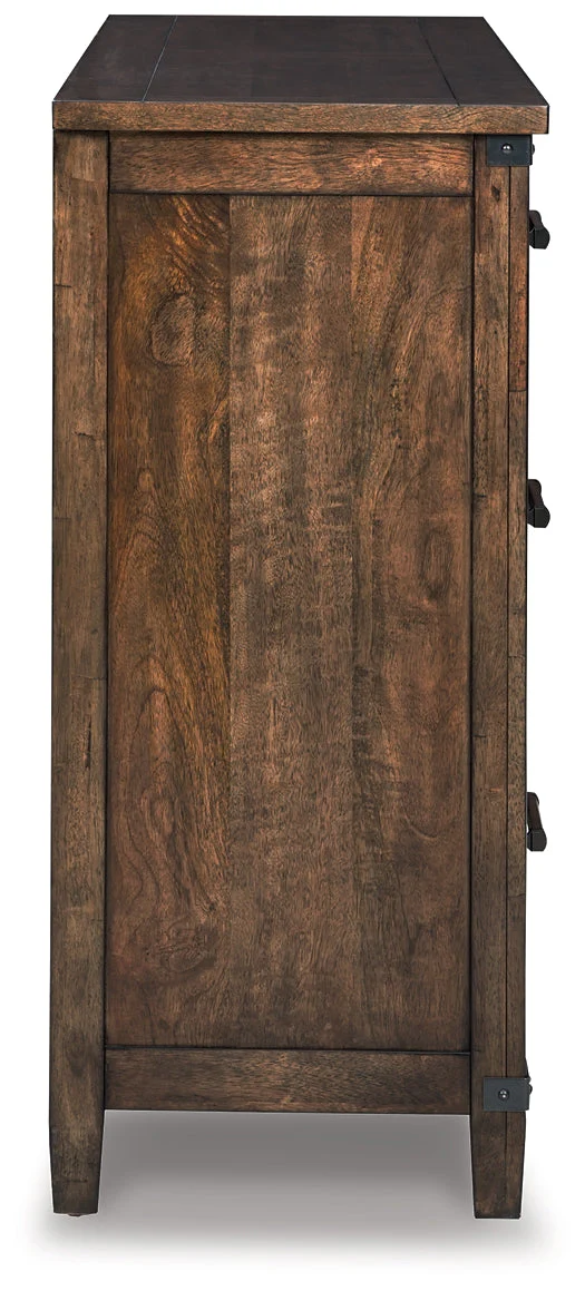 Wyattfield Dresser - Image 6