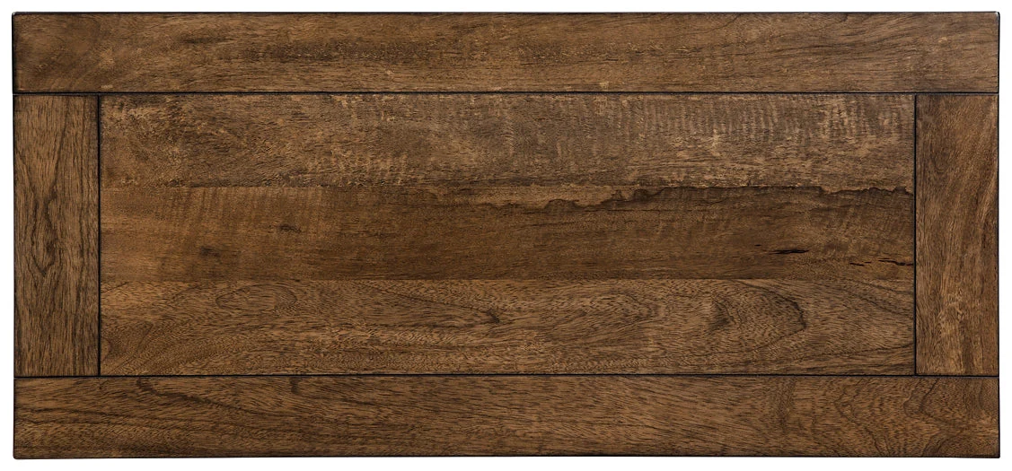 Wyattfield Five Drawer Chest - Image 5