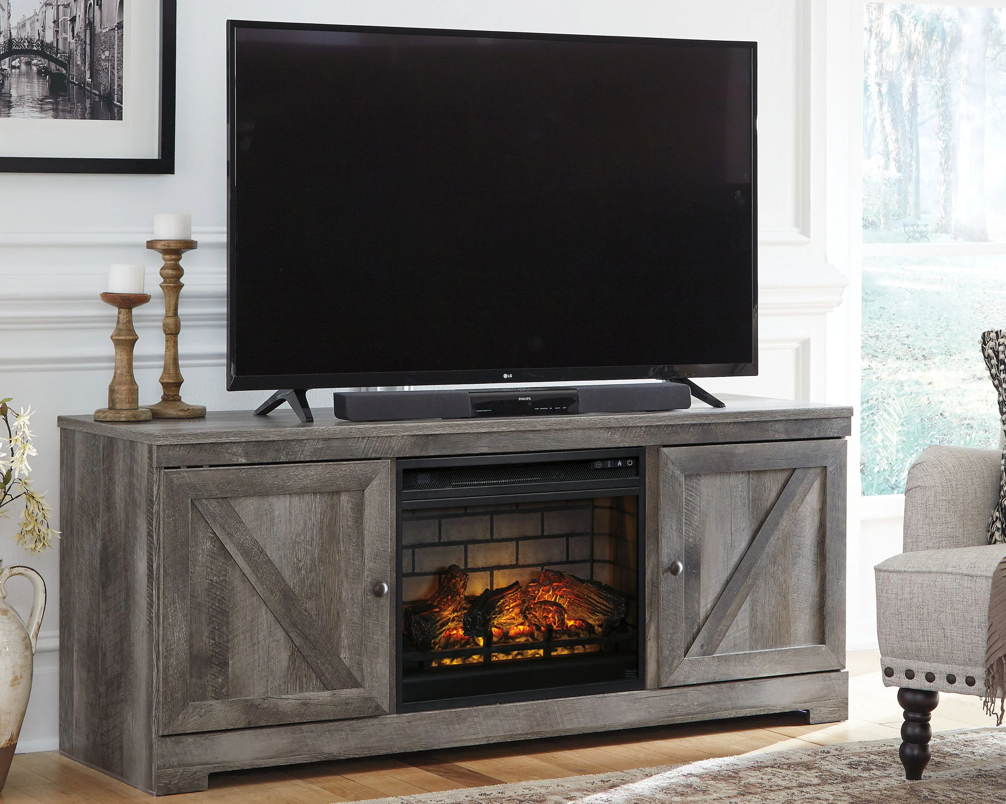 Wynnlow - Home Entertainment Set - Image 5