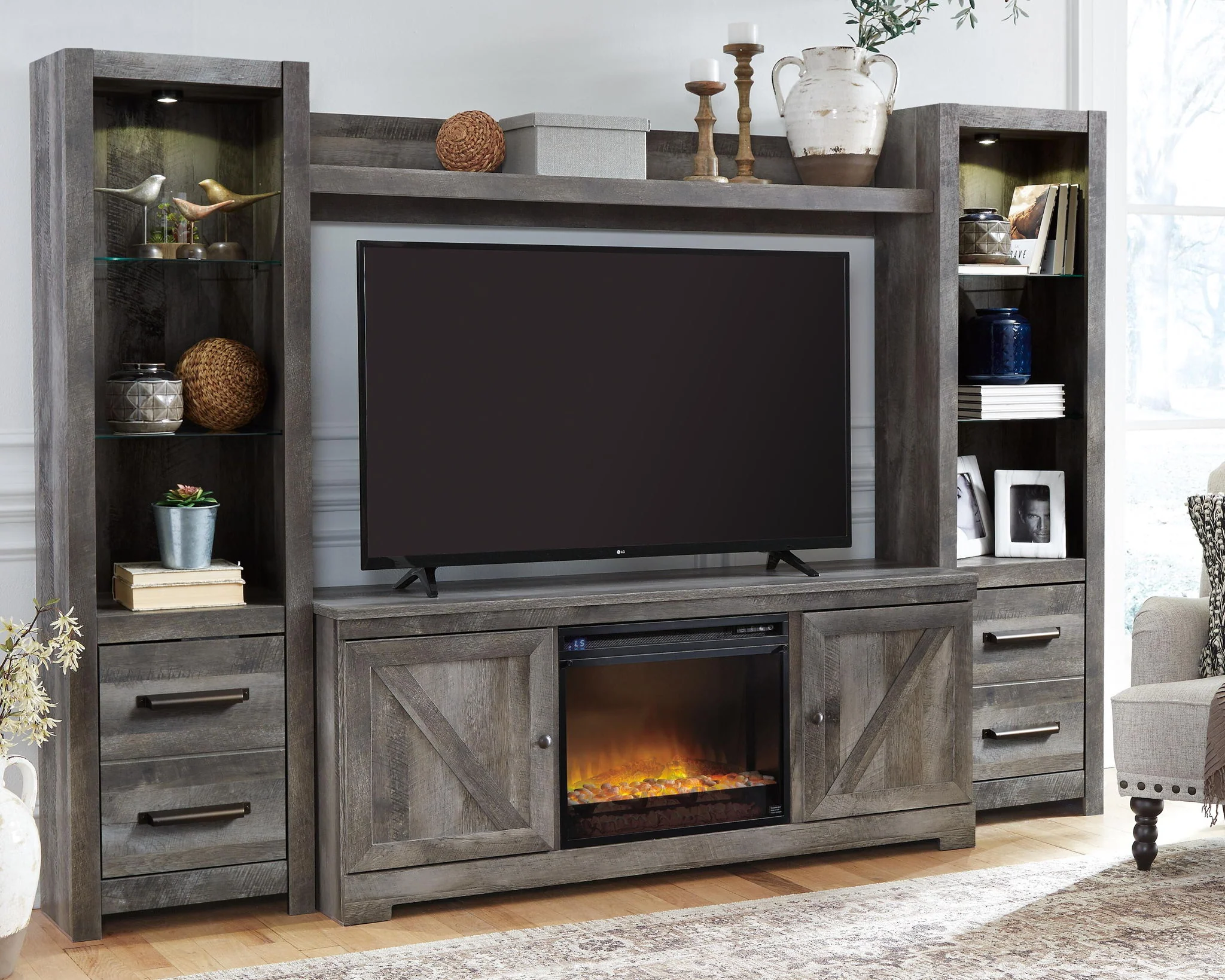 Wynnlow - Home Entertainment Set - Image 7